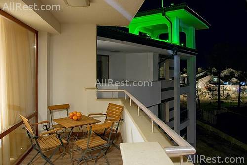 Emerald Beach Resort 32